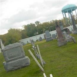 Transit Rural Cemetery