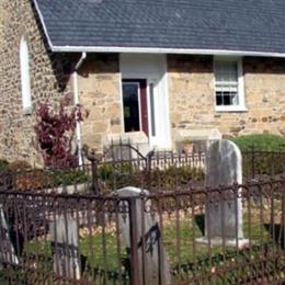 Trappe Cemetery