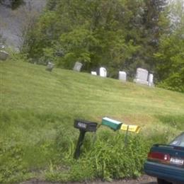 Traver Cemetery