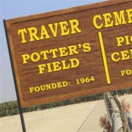 Traver IOOF Cemetery