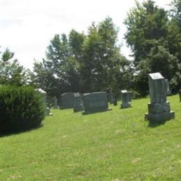 Travis Cemetery