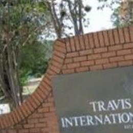 Travis County International Cemetery