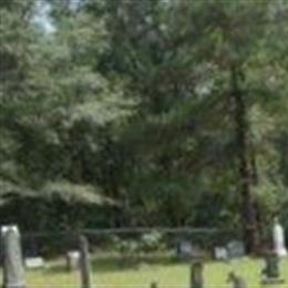 Traylor Cemetery