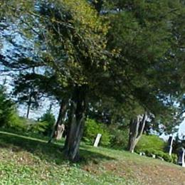 Treadwell Cemetery