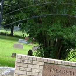Treadwell Cemetery