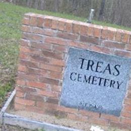 Treas Cemetery