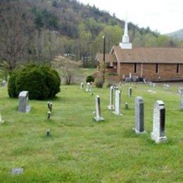 Bee Tree Baptist Church Cemetery
