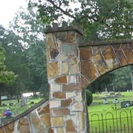 Trenton Baptist Cemetery