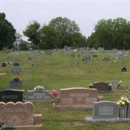 Trentville Cemetery