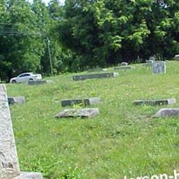 Trevey-Anderson-Hartman Cemetery