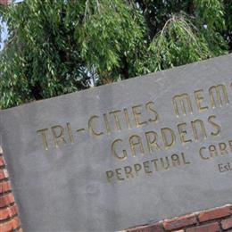 Tri-Cities Memory Gardens