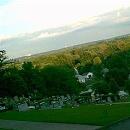 Tri-City Jewish Cemetery