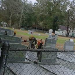 Tri Community Cemetery
