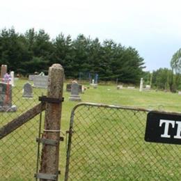 Trial Cemetery