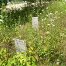 Trickle Grove Cemetery