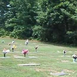 Trinity Baptist Church Cemetery