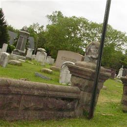 Trinity Bible Cemetery