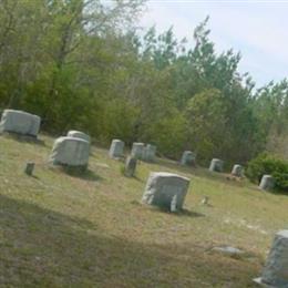 Trinity Cemetery