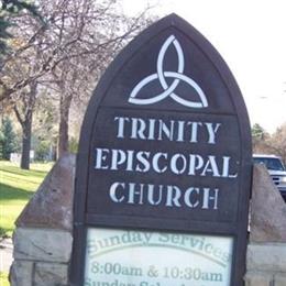 Trinity Episcopal Memorial Garden