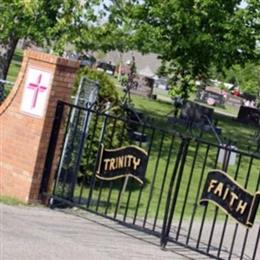 Trinity Faith Cemetery