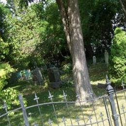 Trinity Lutheran Cemetery (Buffalo Synod)