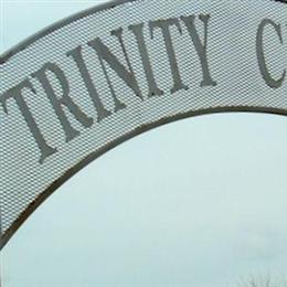 Trinity Lutheran (Frelsburg)
