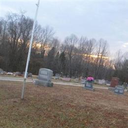 Trinity Springs Cemetery
