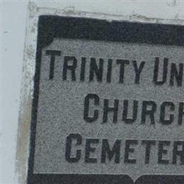 Trinity United Church Cemetery
