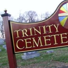 Trinity United Church of Christ Cemetery