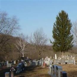 Trissels Mennonite Church Cemetery