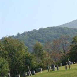 Trivett Cemetery