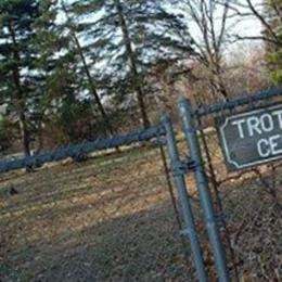 Trott Brook Cemetery