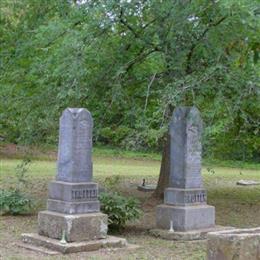 Trotter's Cemetery