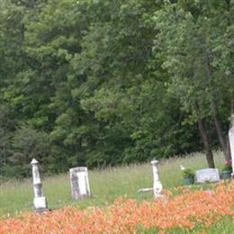 Troupsburg Catholic Cemetery