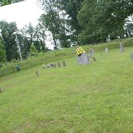 Troutt Cemetery