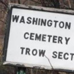 Trow Cemetery