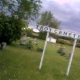 Troy Township Cemetery