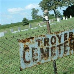 Troyer Cemetery