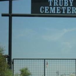 Truby Cemetery