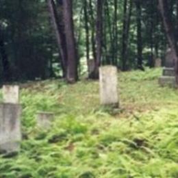 Truby-Rumbaugh Cemetery