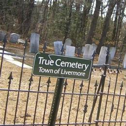 True Cemetery