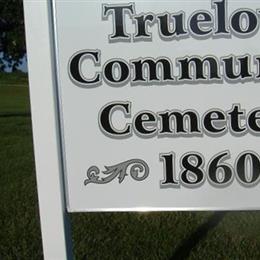 Truelove Cemetery