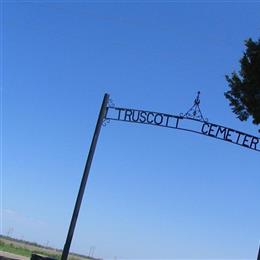 Truscott Cemetery