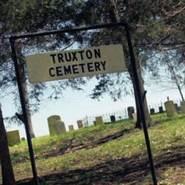 Truxton Cemetery