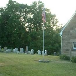Tucker United Methodist Church Cemetery