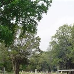 Tudor Cemetery
