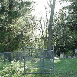 Tug Hill Cemetery