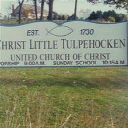 Tulpehocken Church Burial Ground