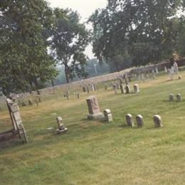 Tulpehocken Trinity UCC Cemetery