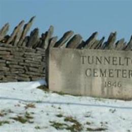 Tunnelton Cemetery